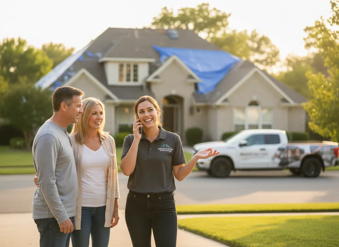 Emergency Roof Repair Marthaville, LA FAQs